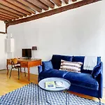 Bnbnova - 1Br - Saint-Germain & Luxembourg