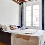 Bnbnova - 1Br - Saint-Germain & Luxembourg