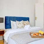 Bnbnova - 1Br - Saint-Germain & Luxembourg
