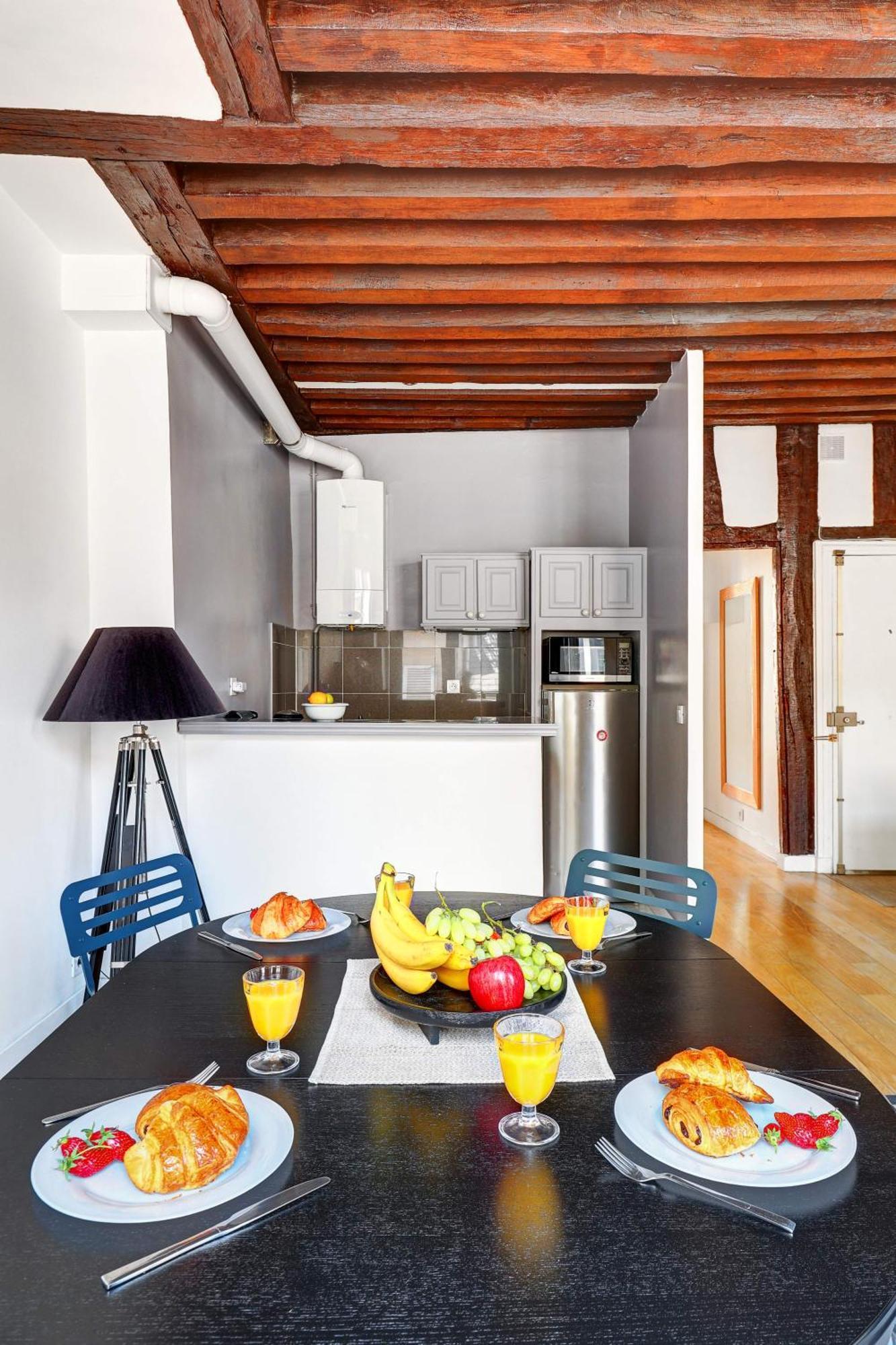 Bnbnova - 1br - Saint-germain & Luxembourg